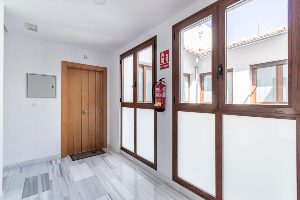 3 Bedroom Elegant & Cozy City Centre غرناطة المظهر الخارجي الصورة