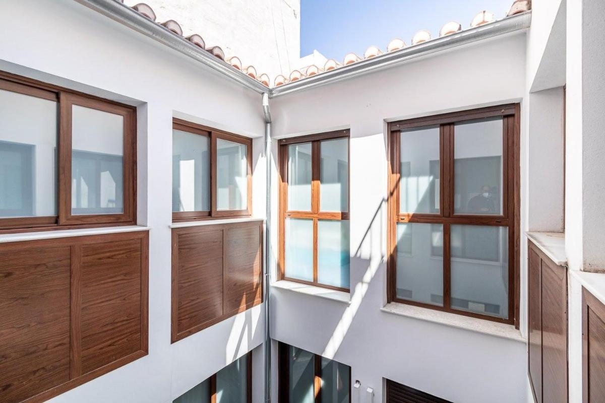 3 Bedroom Elegant & Cozy City Centre غرناطة المظهر الخارجي الصورة