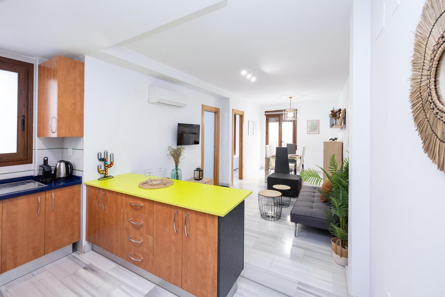 3 Bedroom Elegant & Cozy City Centre غرناطة المظهر الخارجي الصورة