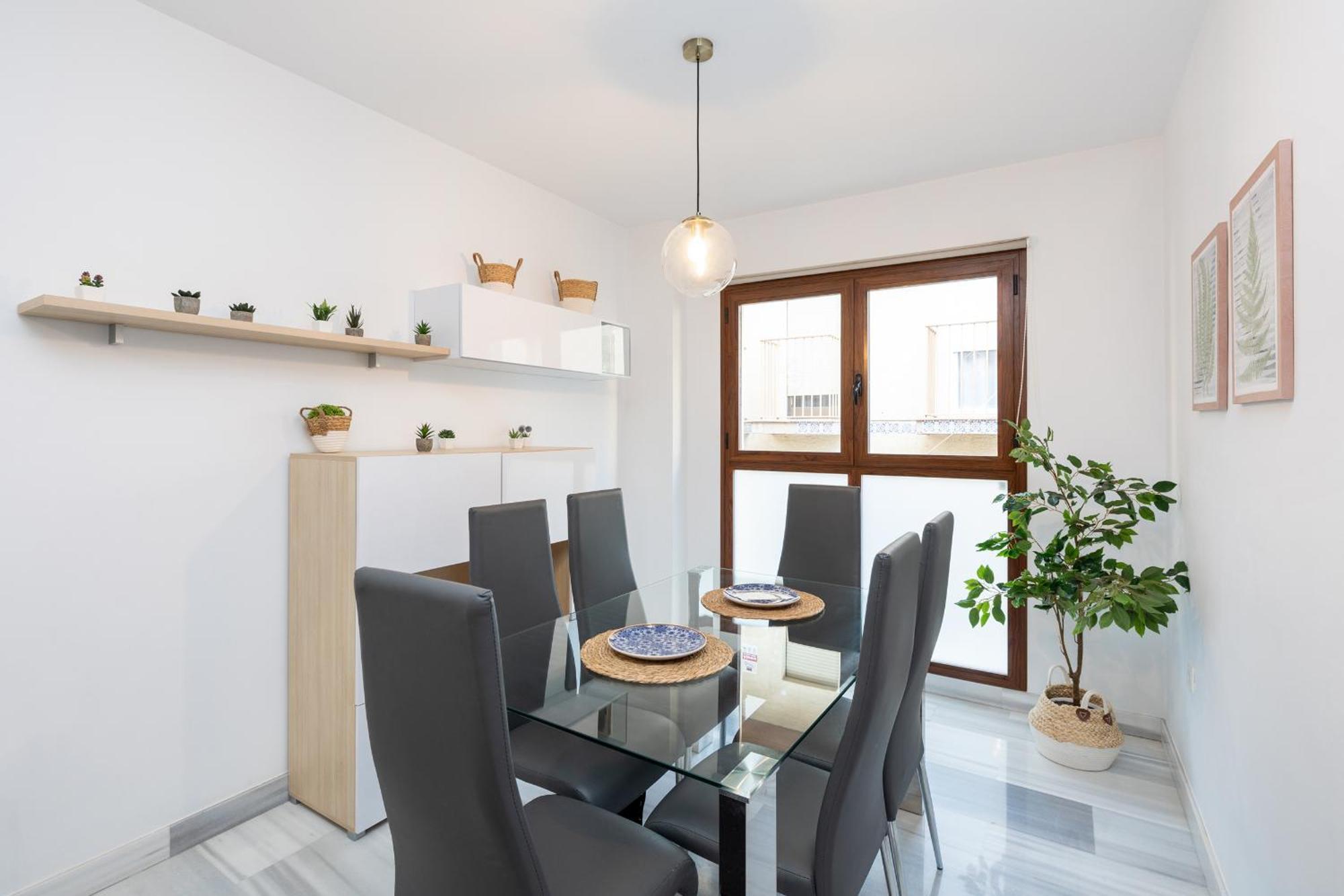 3 Bedroom Elegant & Cozy City Centre غرناطة المظهر الخارجي الصورة