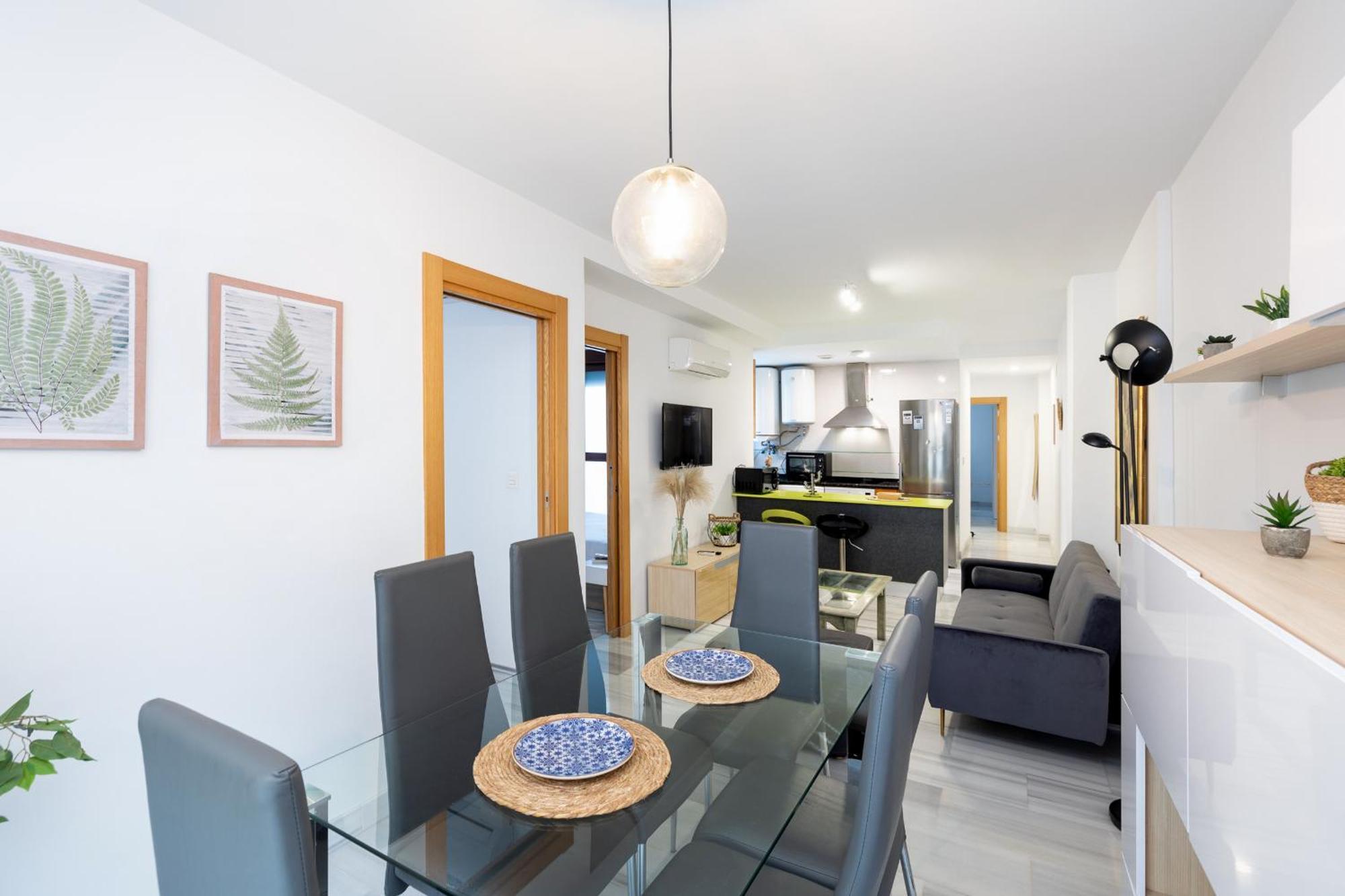 3 Bedroom Elegant & Cozy City Centre غرناطة المظهر الخارجي الصورة