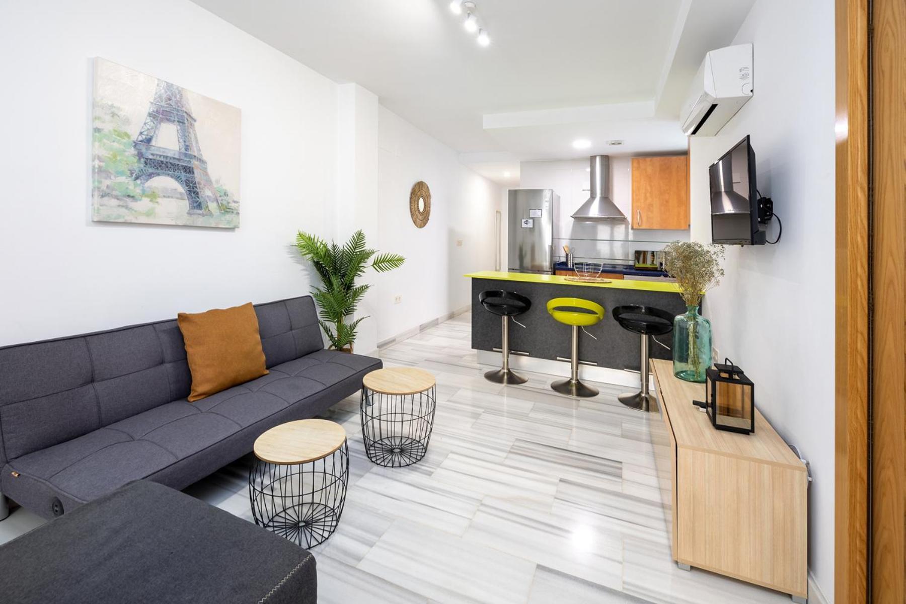 3 Bedroom Elegant & Cozy City Centre غرناطة المظهر الخارجي الصورة