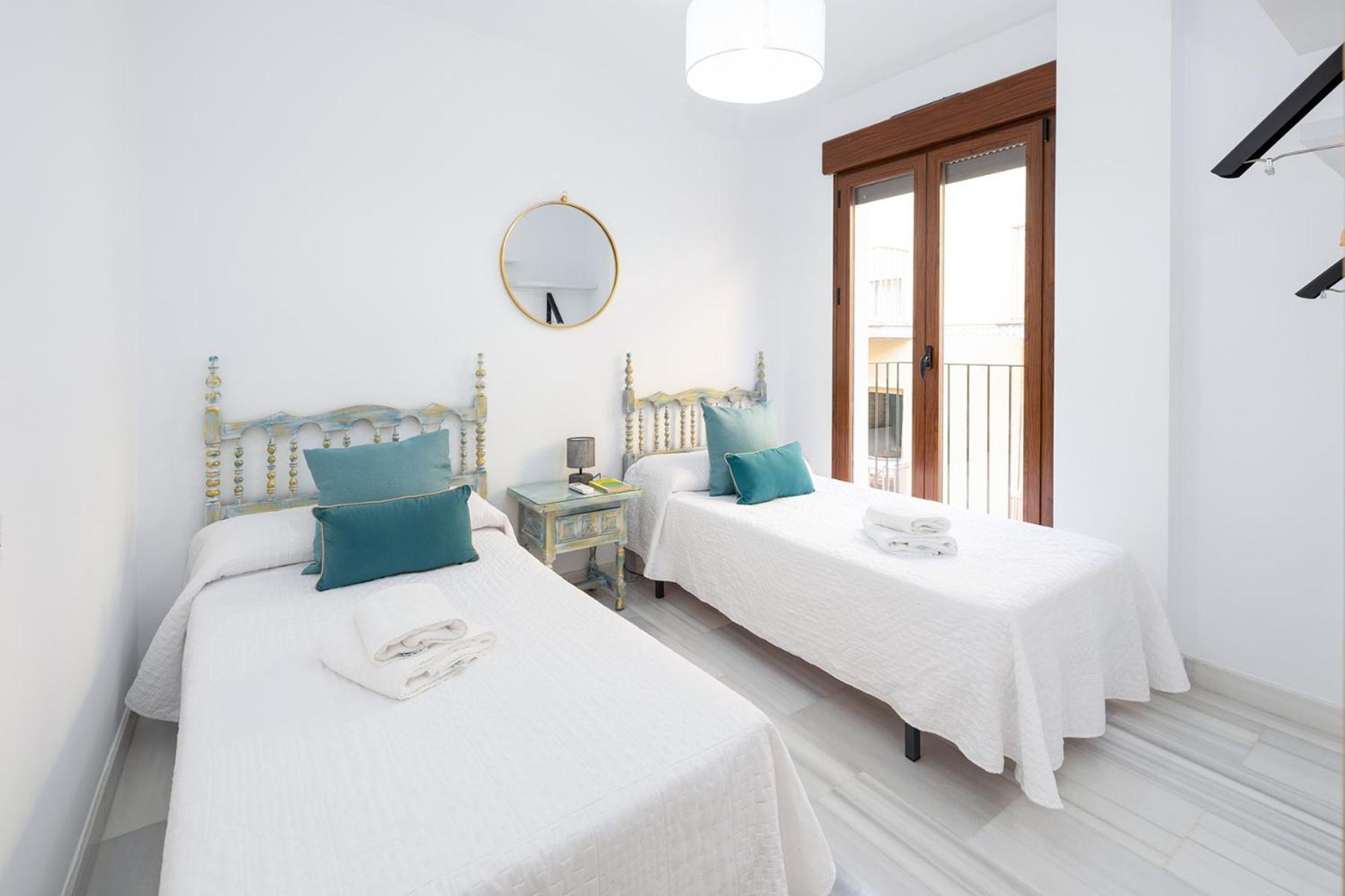 3 Bedroom Elegant & Cozy City Centre غرناطة المظهر الخارجي الصورة