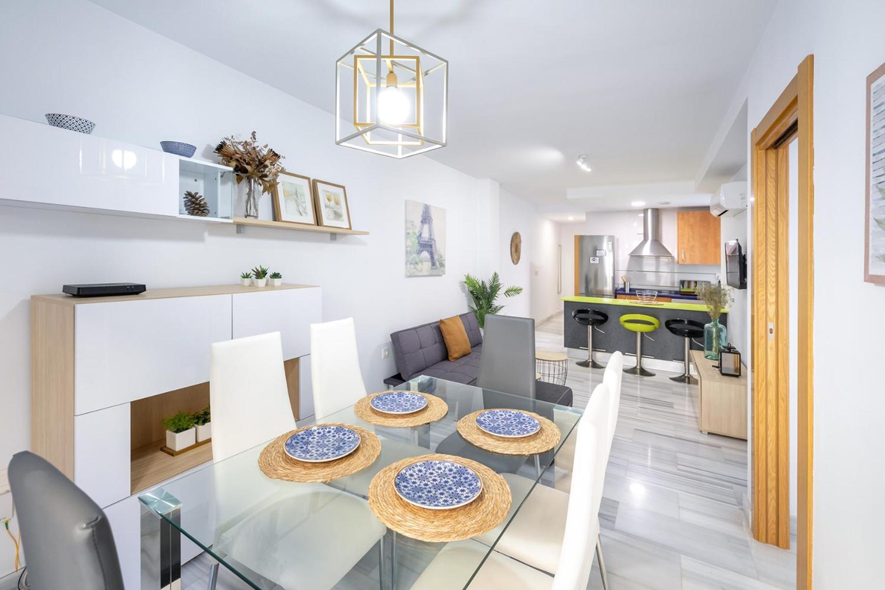 3 Bedroom Elegant & Cozy City Centre غرناطة المظهر الخارجي الصورة